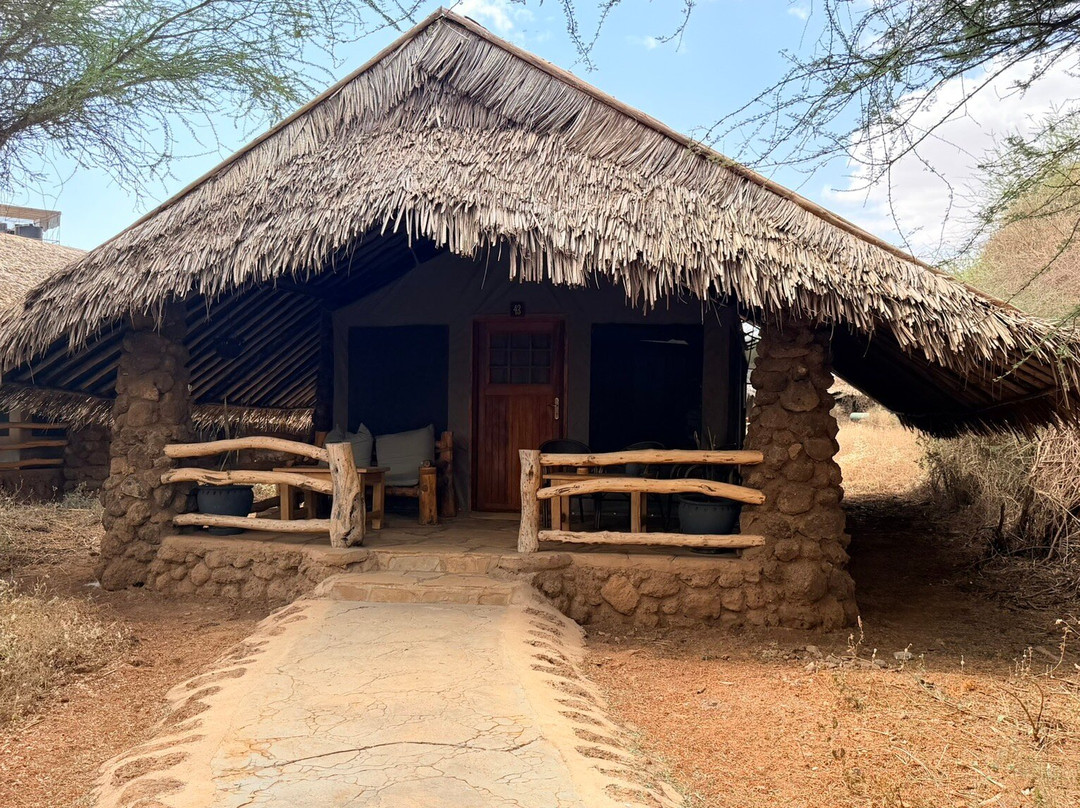 Ajkenyasafaris.com Ltd-Ruiru必去景点