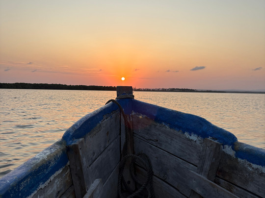 Denim Amico Kenya Safari-瓦塔木必去景点