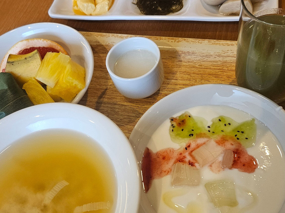 ART  新泻站前酒店主图