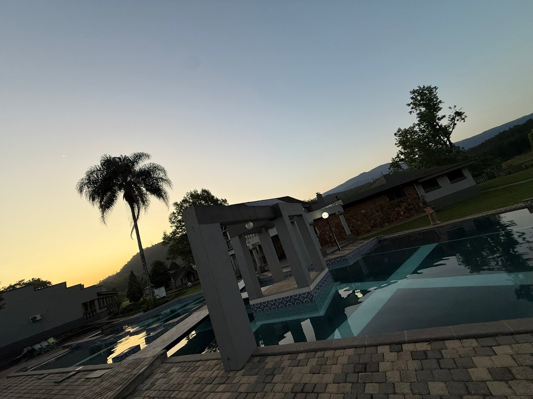 Floreat Riverside Lodge主图