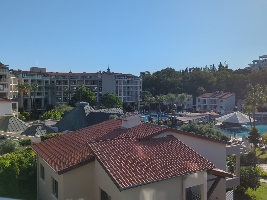 Arum Barut Collection主图