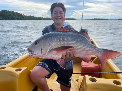 Zipolo Habu Resort主图