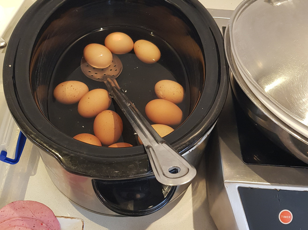 Stayeasy Lusaka主图