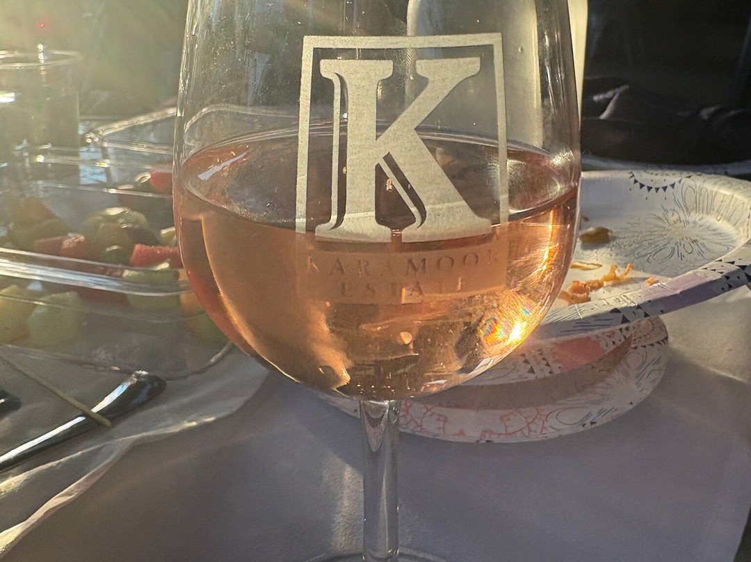 Karamoor Estate Vineyard & Winery-Blue Bell必去景点