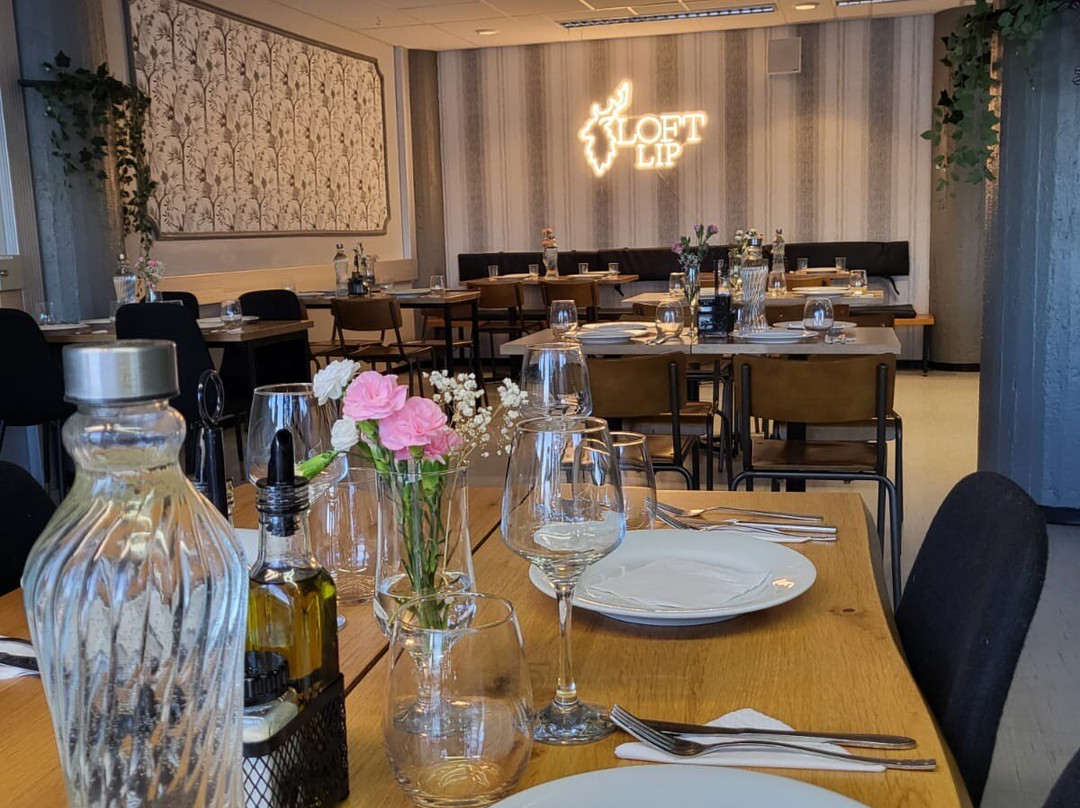 Loft Ravintola Kuopio