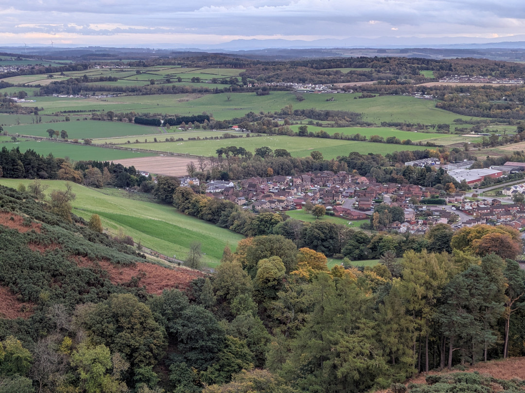 Roaming Scotland-Alloa必去景点