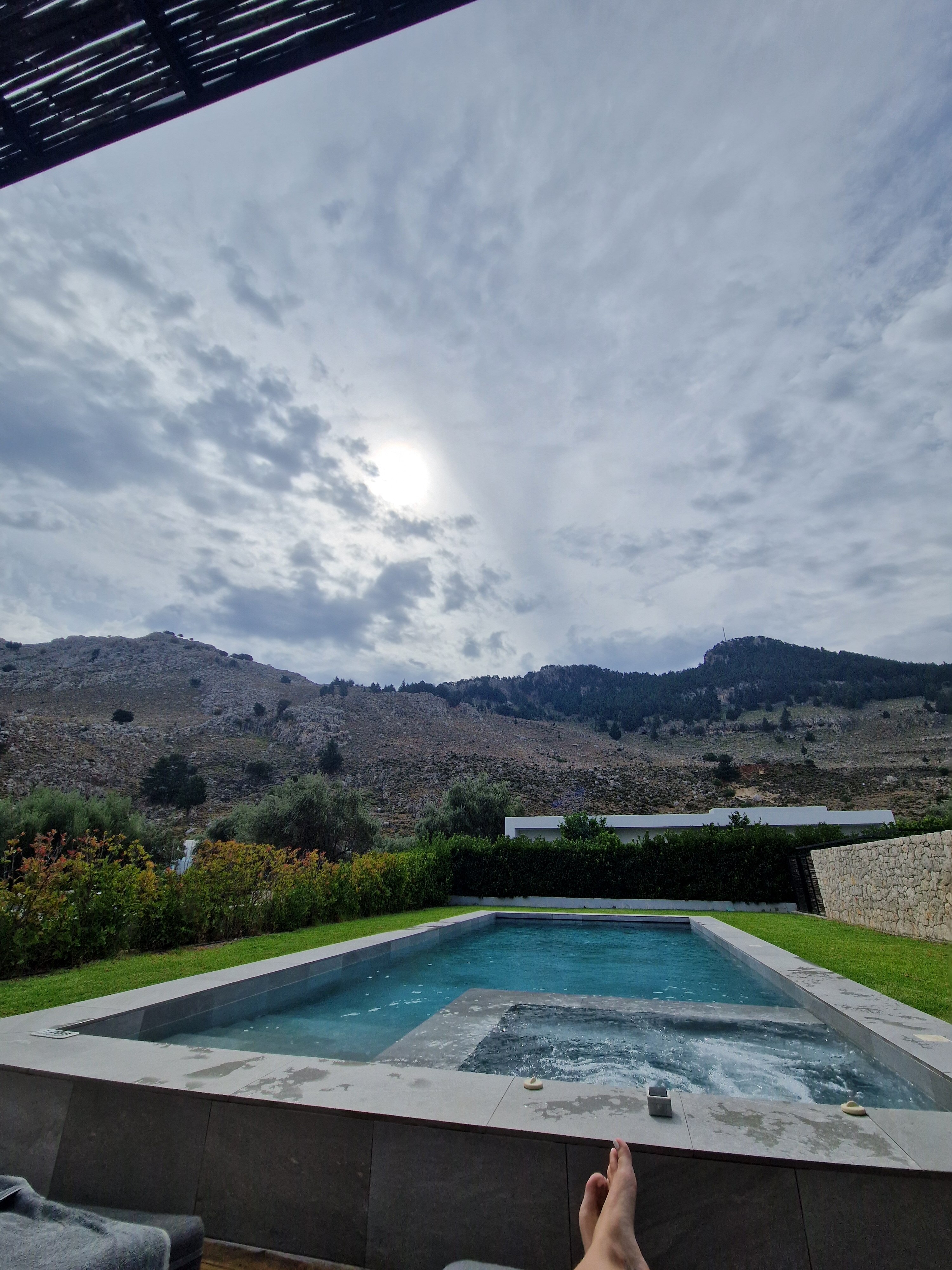 Casa Cook Rhodes-官方