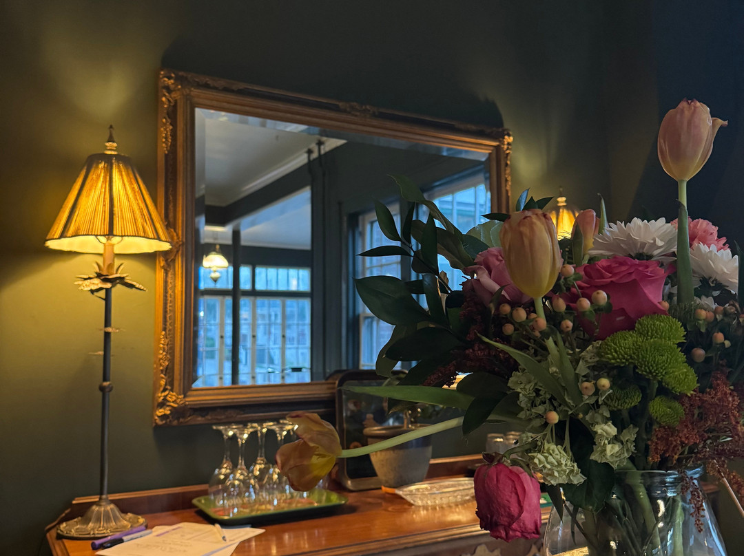 Siebkens Resort主图