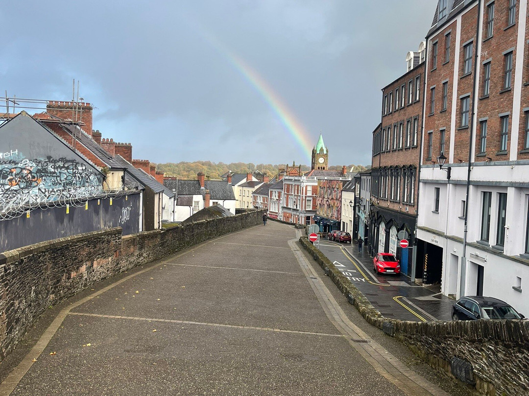 Maldron Hotel Derry主图