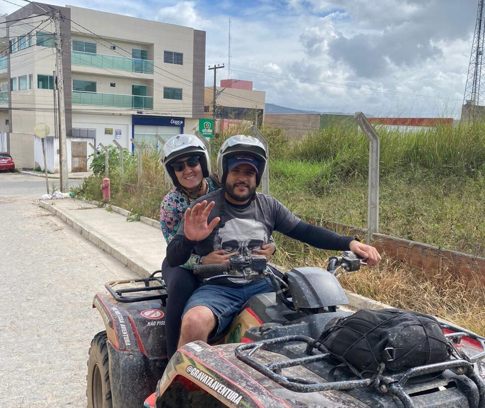 Gravatá Aventura-格拉瓦塔必去景点