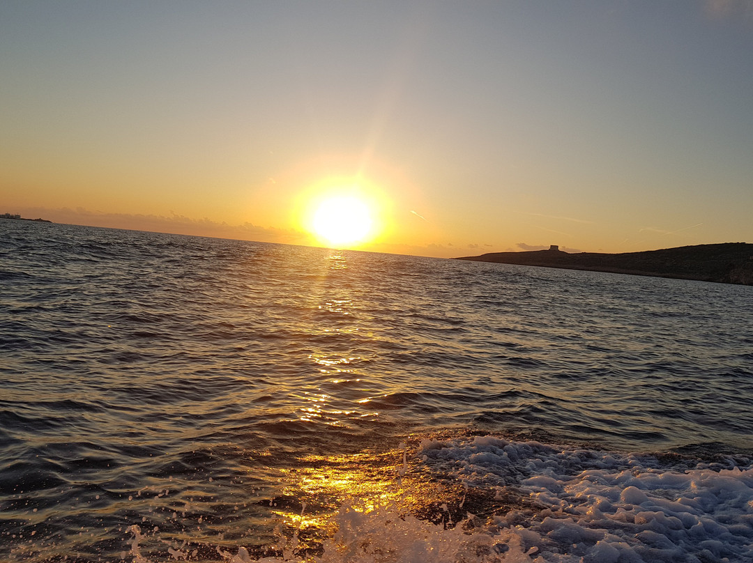 Private Boat tour-圣保罗湾城必去景点
