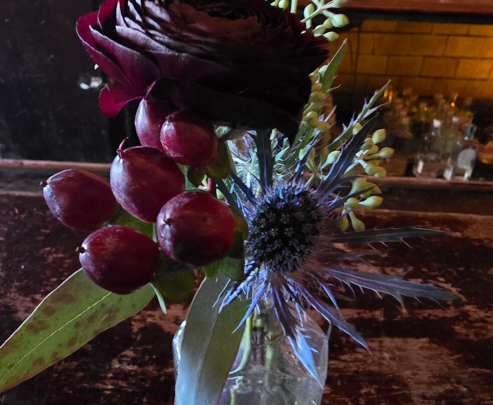 Detroit City Distillery-底特律必去景点