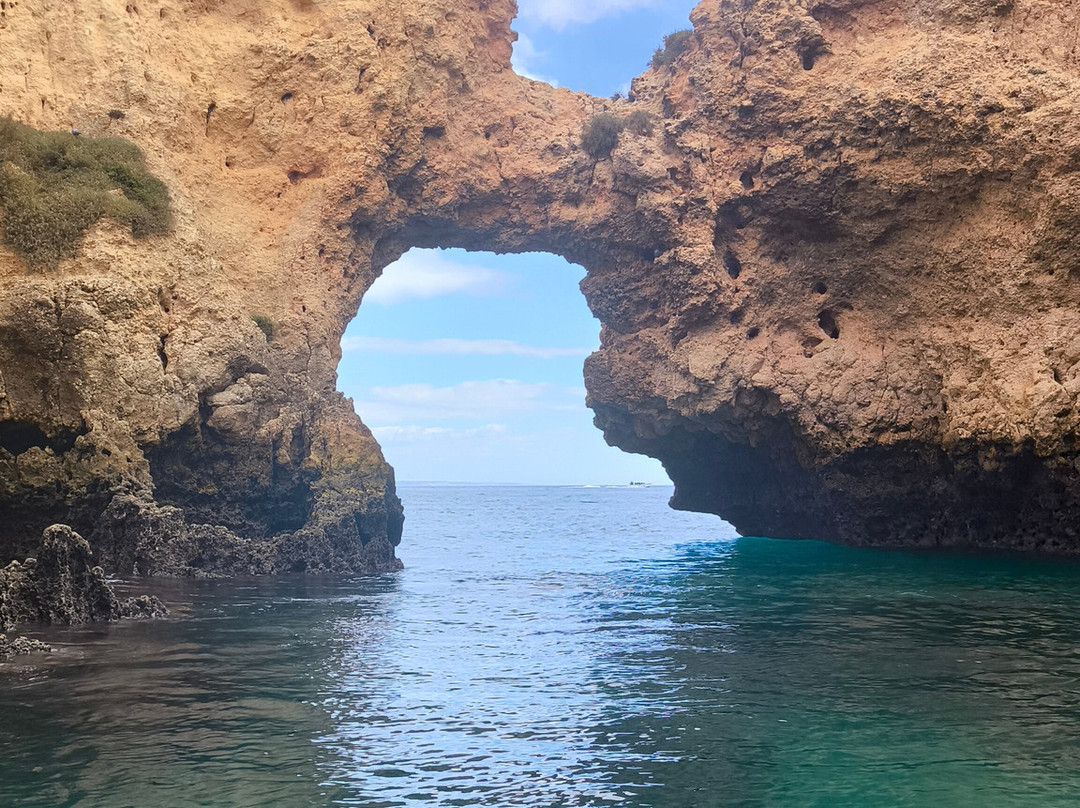 佩达德角-拉各斯必去景点