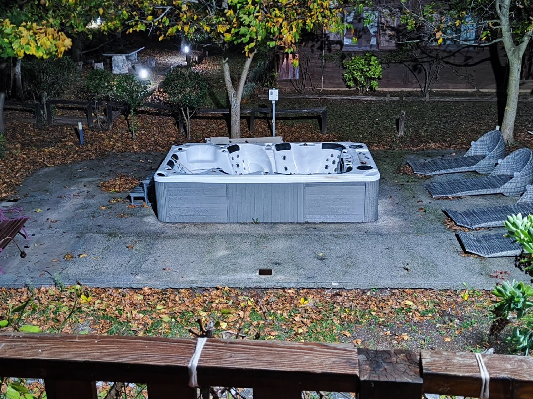 La Locanda del Parco主图