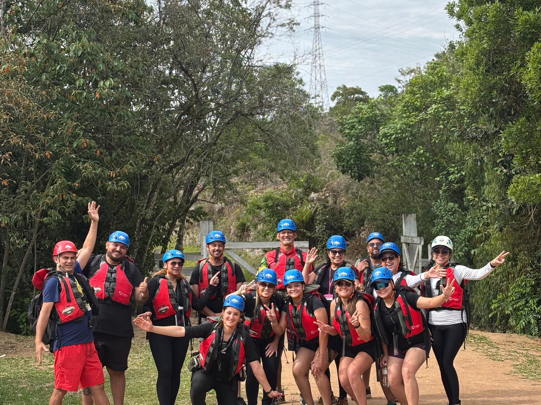 Caçadores de Aventuras Ecoturismo-Jaguariaiva必去景点