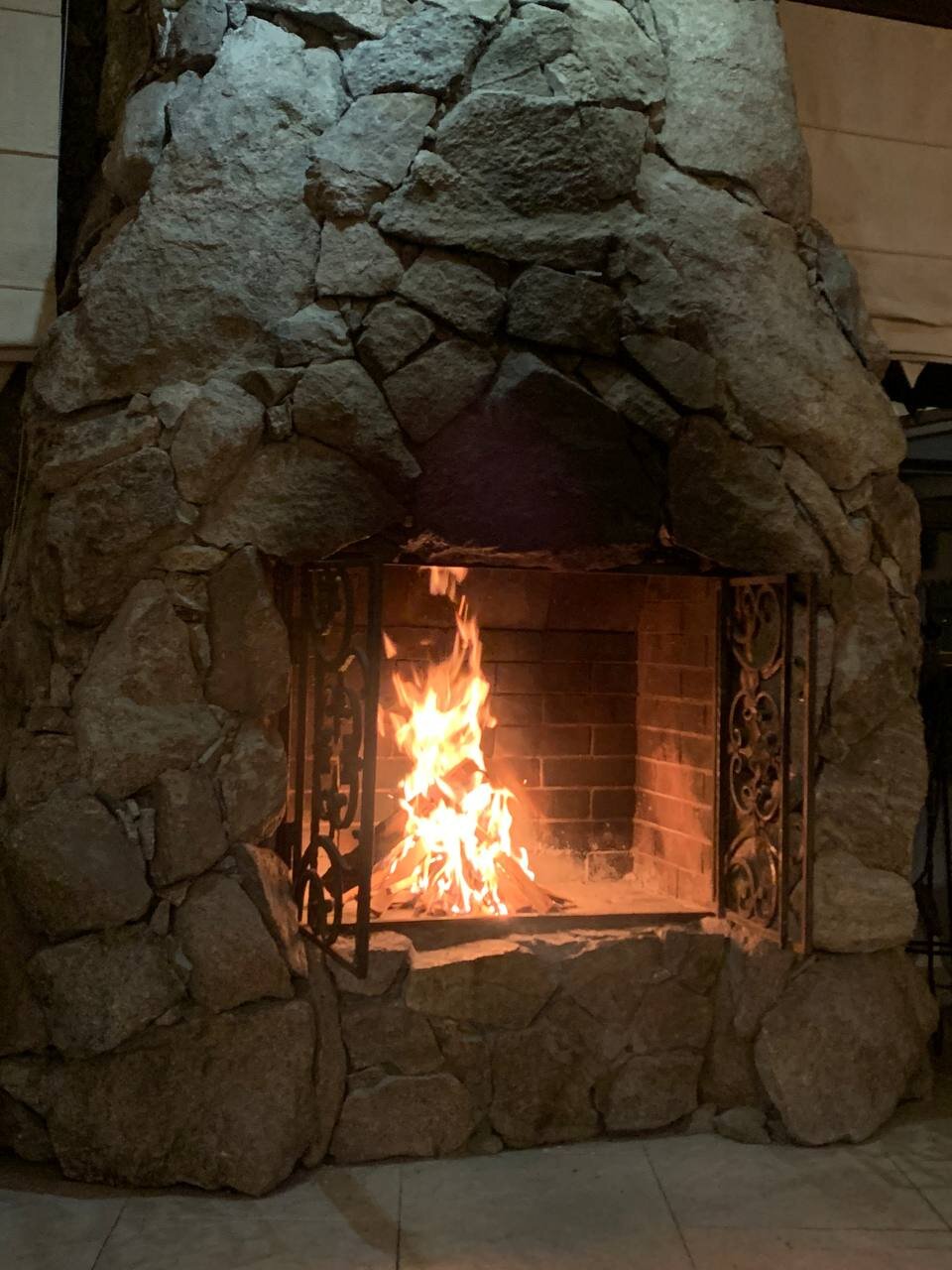 Ozon Seven Peaks-官方