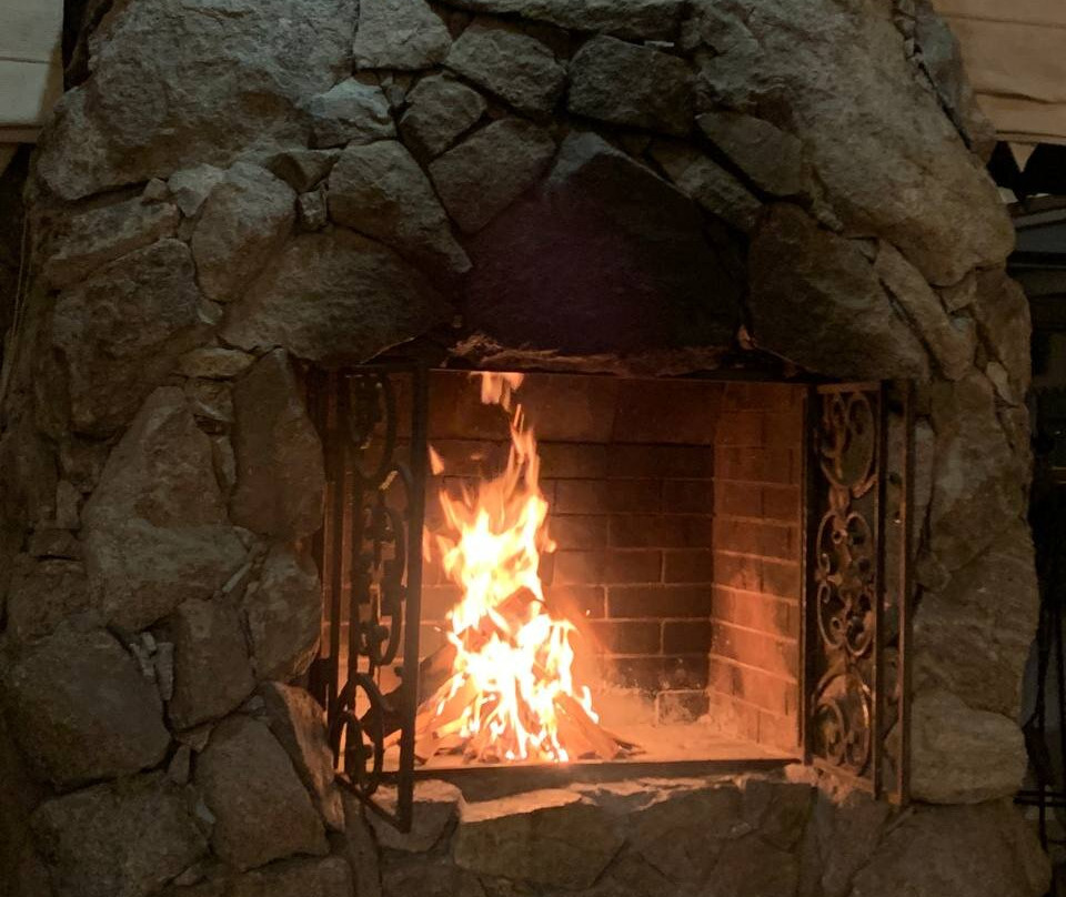 Ozon Seven Peaks主图