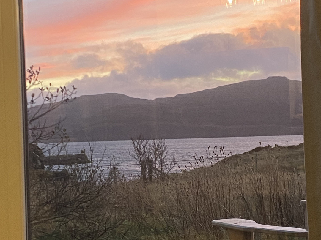 Papillon Bed and Breakfast主图