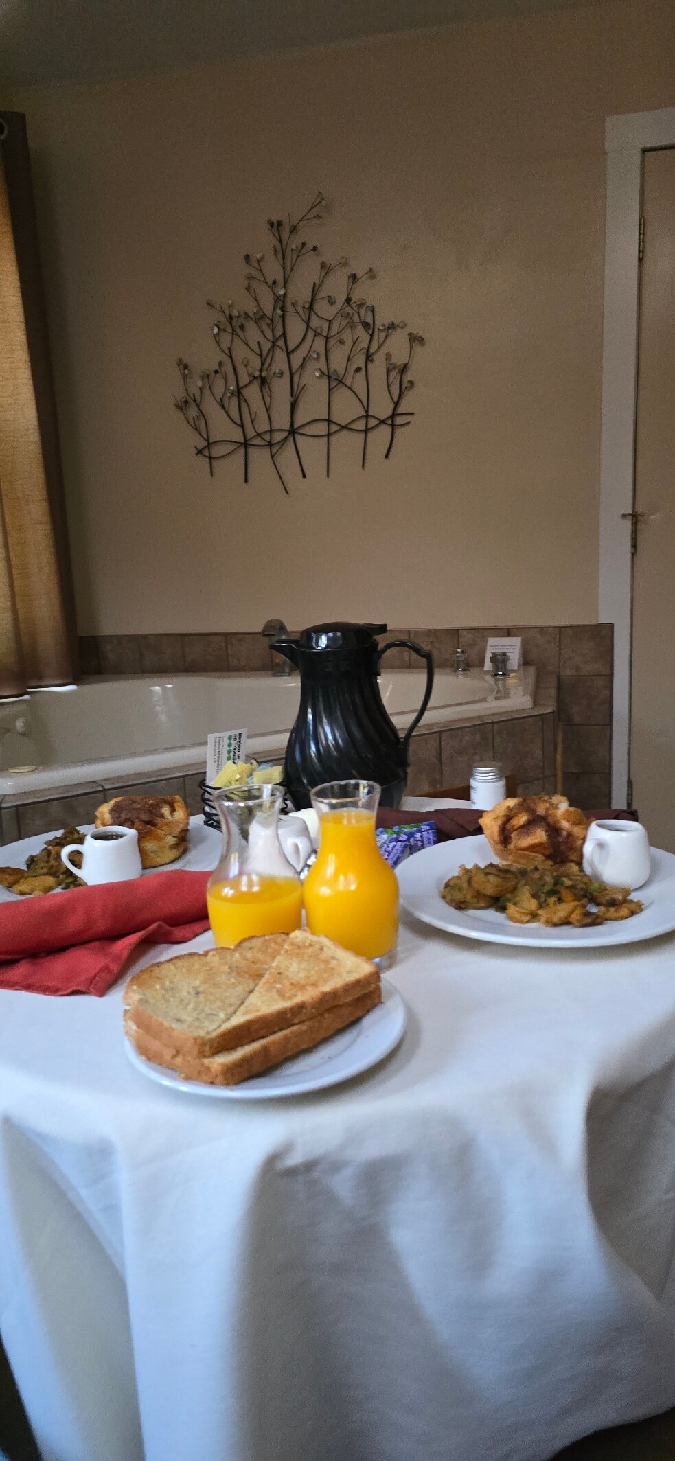 The Inn at Shasta Lake-官方