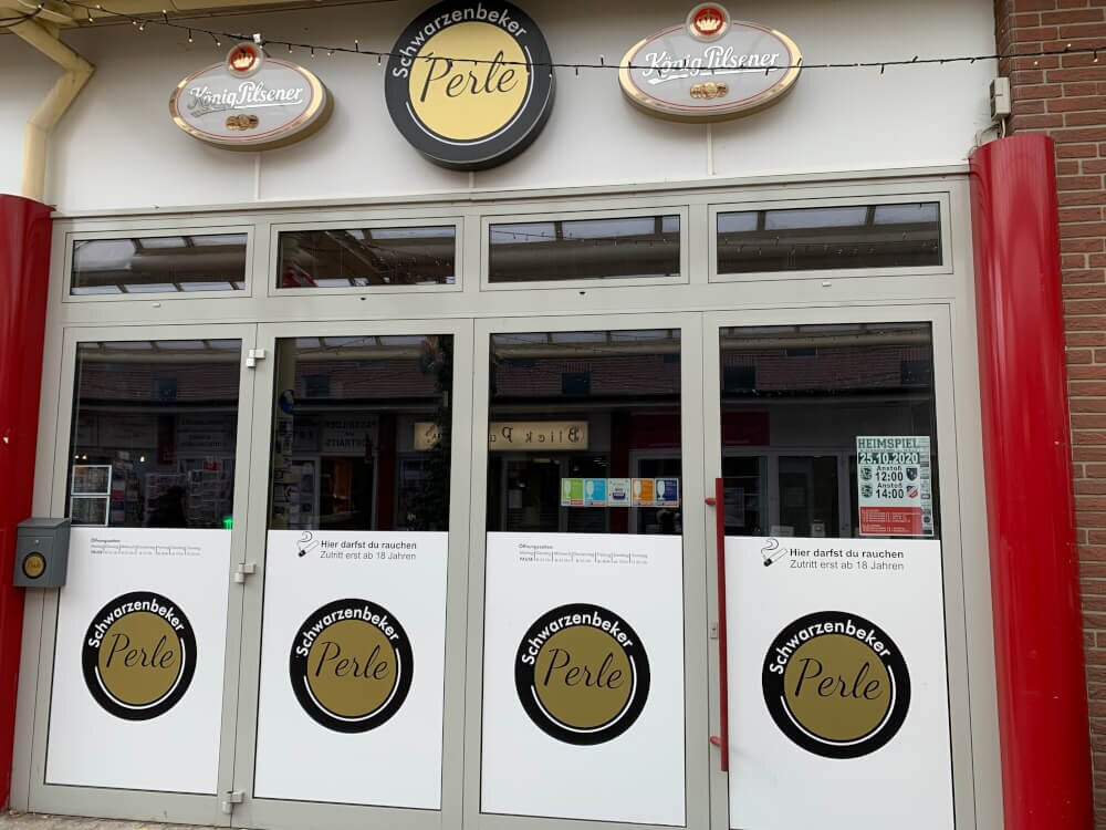 Schwarzenbeker Perle