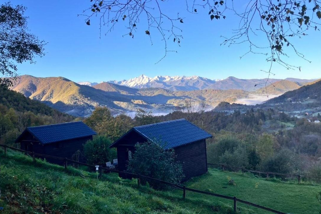 Biert酒店住宿-Las Trinquades