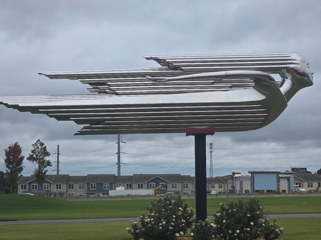 Savoy Automobile Museum-Cartersville必去景点