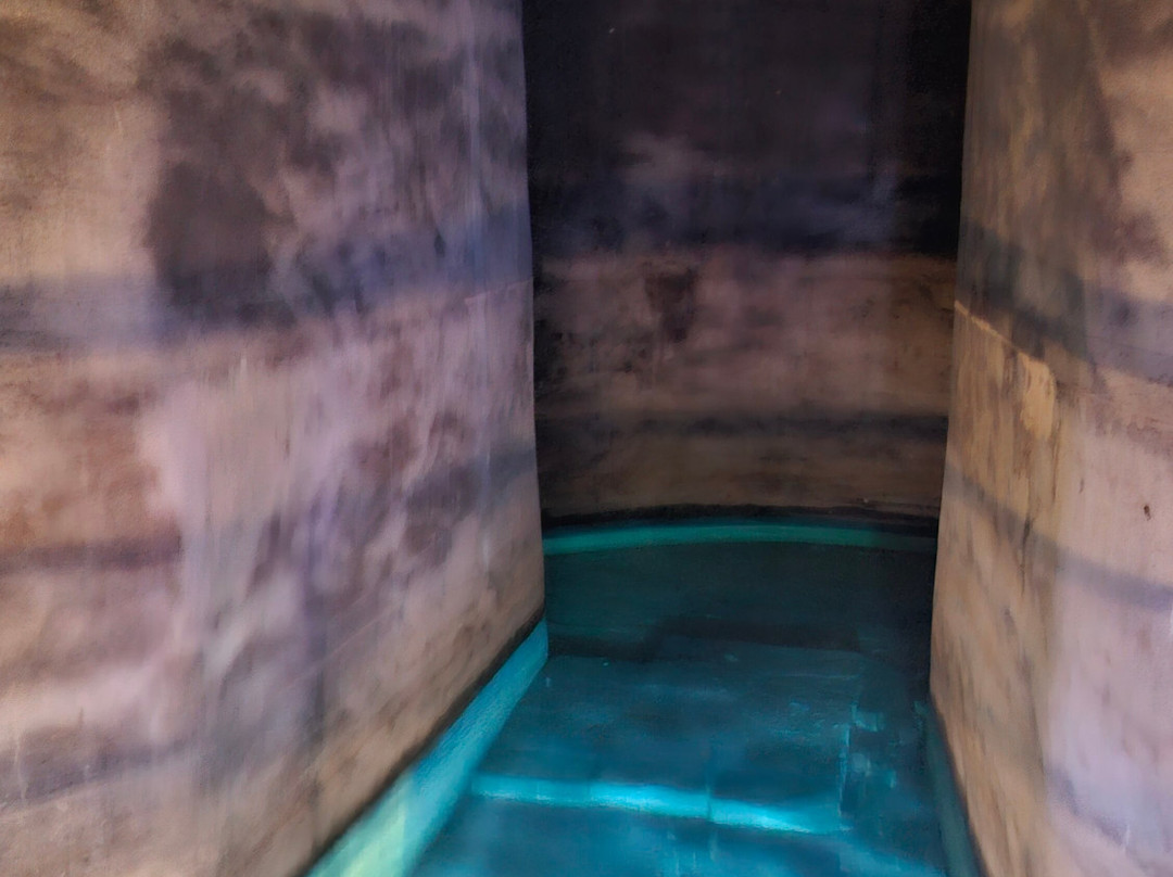 Palombaro Lungo-马泰拉必去景点