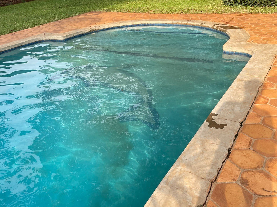 Victoria Falls Deluxe Suites主图