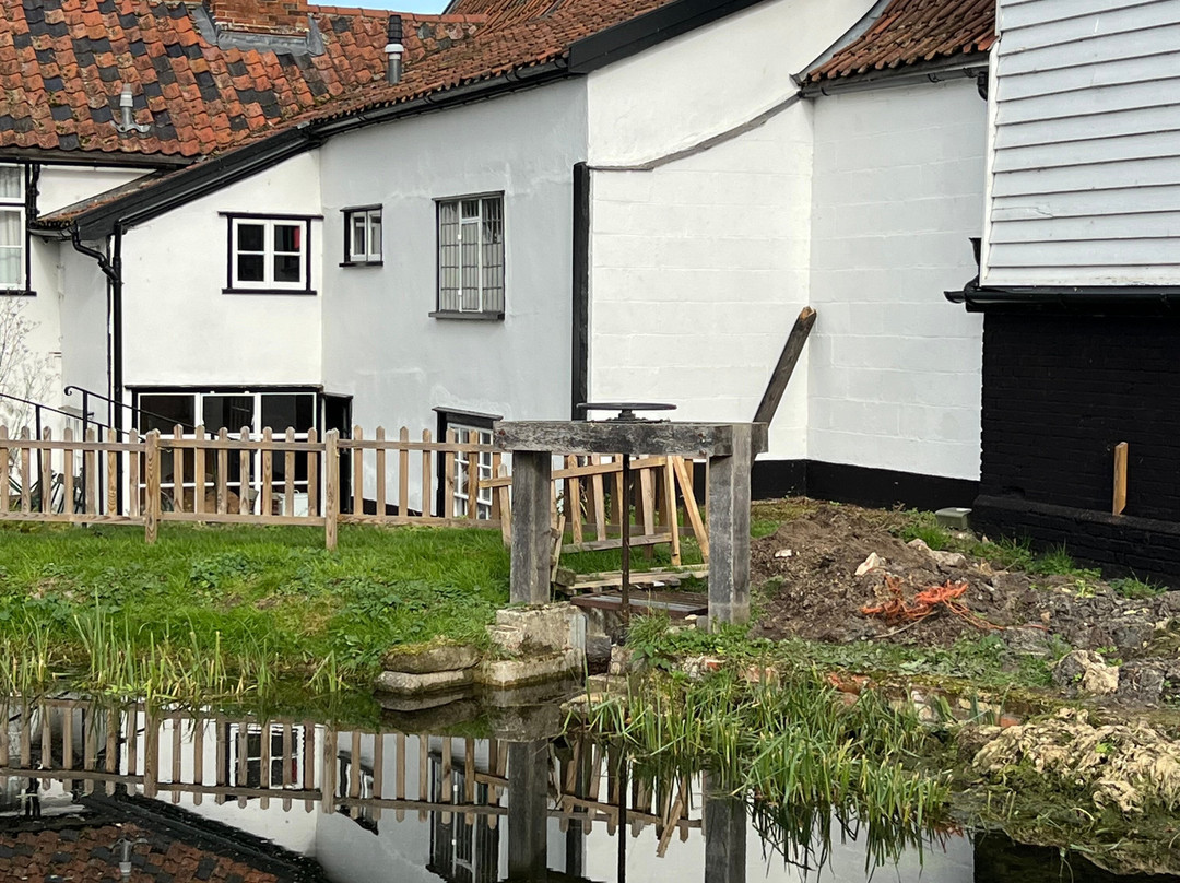 Pakenham Watermill-Pakenham必去景点