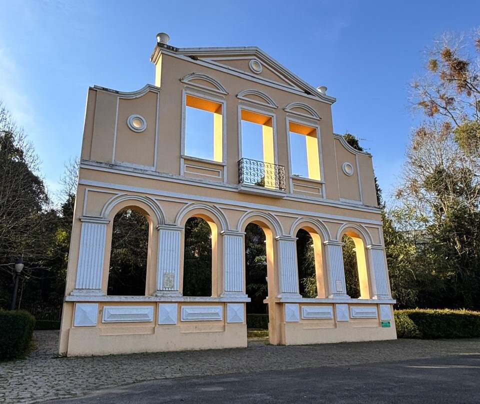 Bosque Alemão-库里提巴必去景点