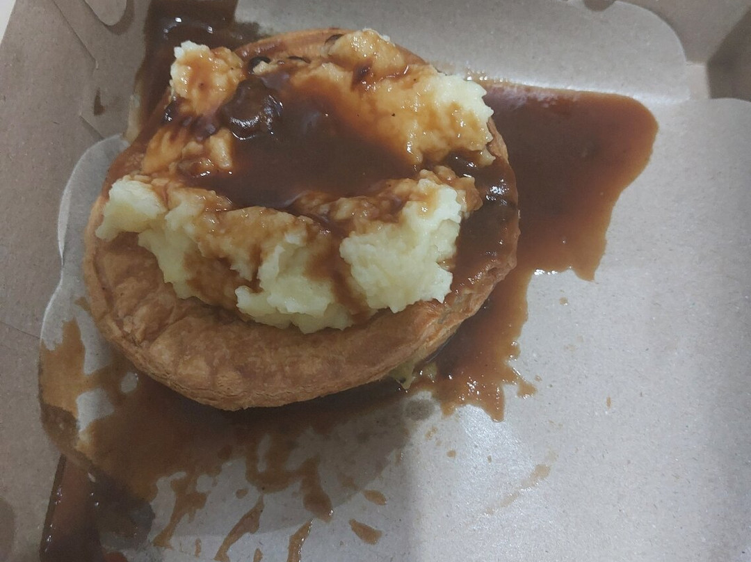 Wacky Jacky's-甘地达萨必去景点