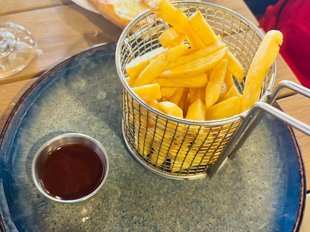 Tanoa Rakiraki Hotel主图