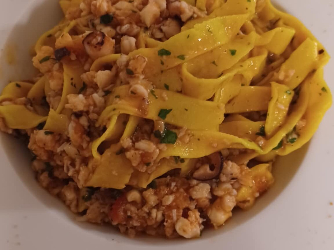 Hotel Rosmarina主图