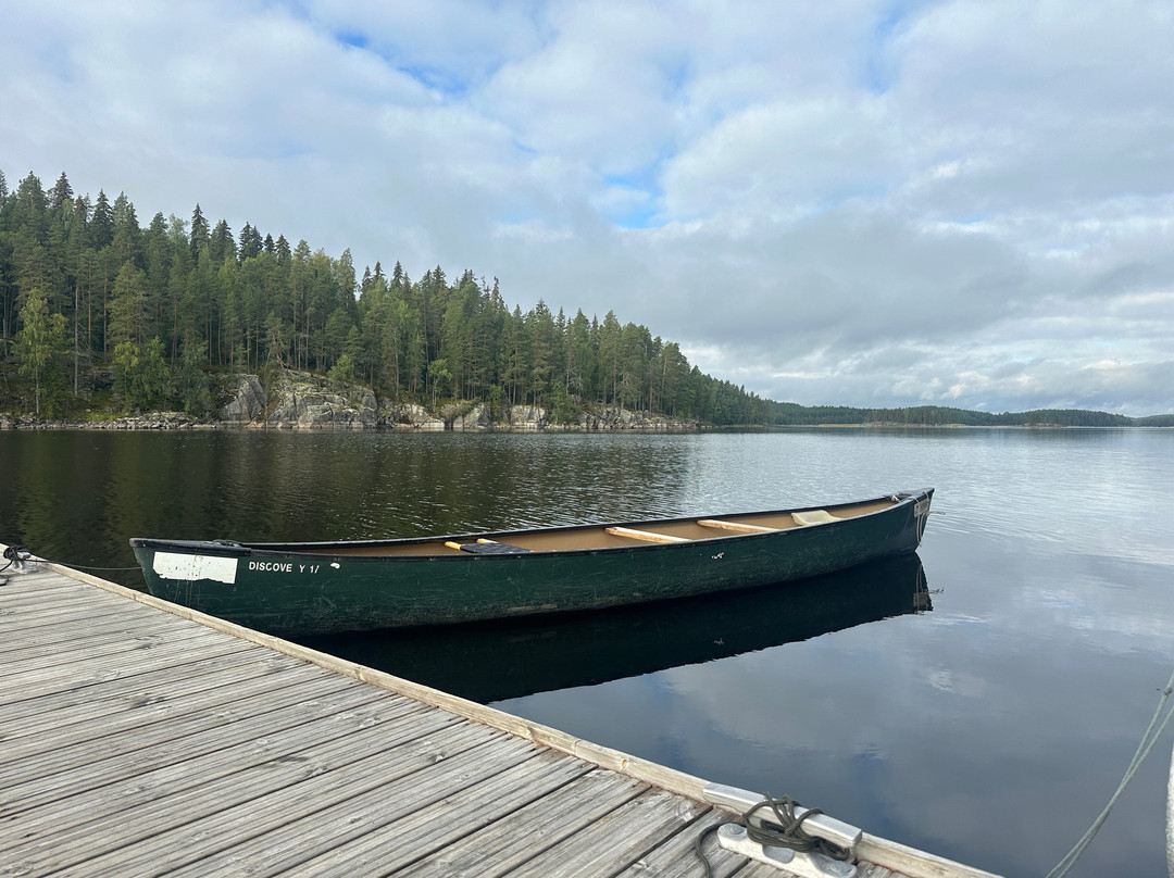 Kolovesi National Park-Southern Savonia必去景点