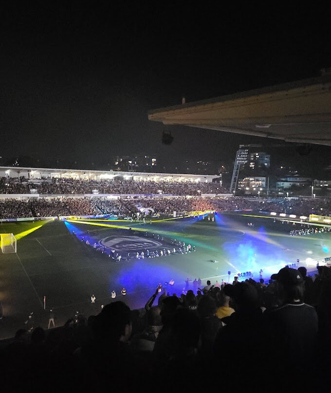 polytec stadium-戈斯福德必去景点