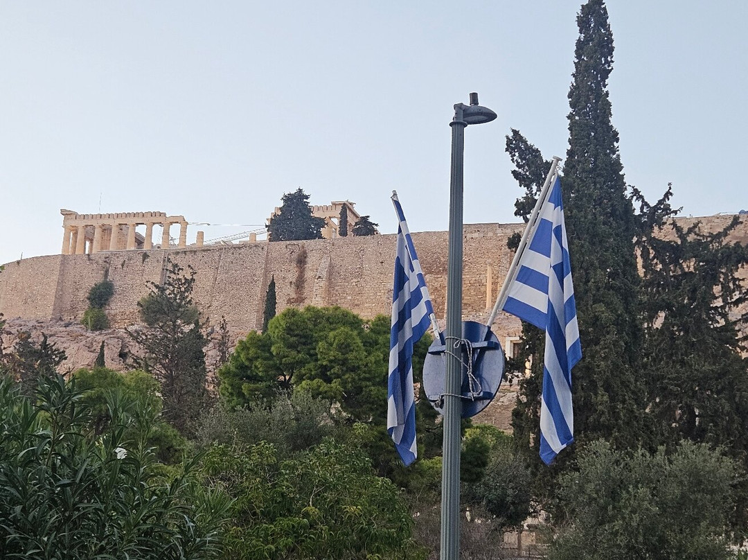 Kotsanas Museum of Ancient Greek Technology-雅典必去景点