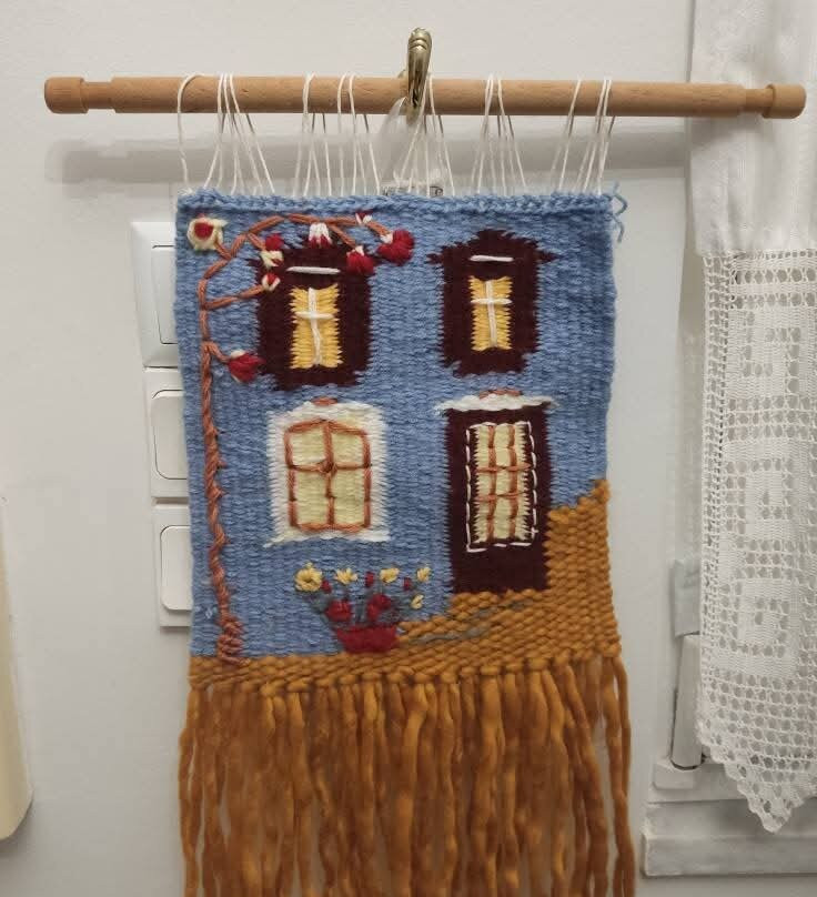 En Gaia Politeia-Kréstena必去景点