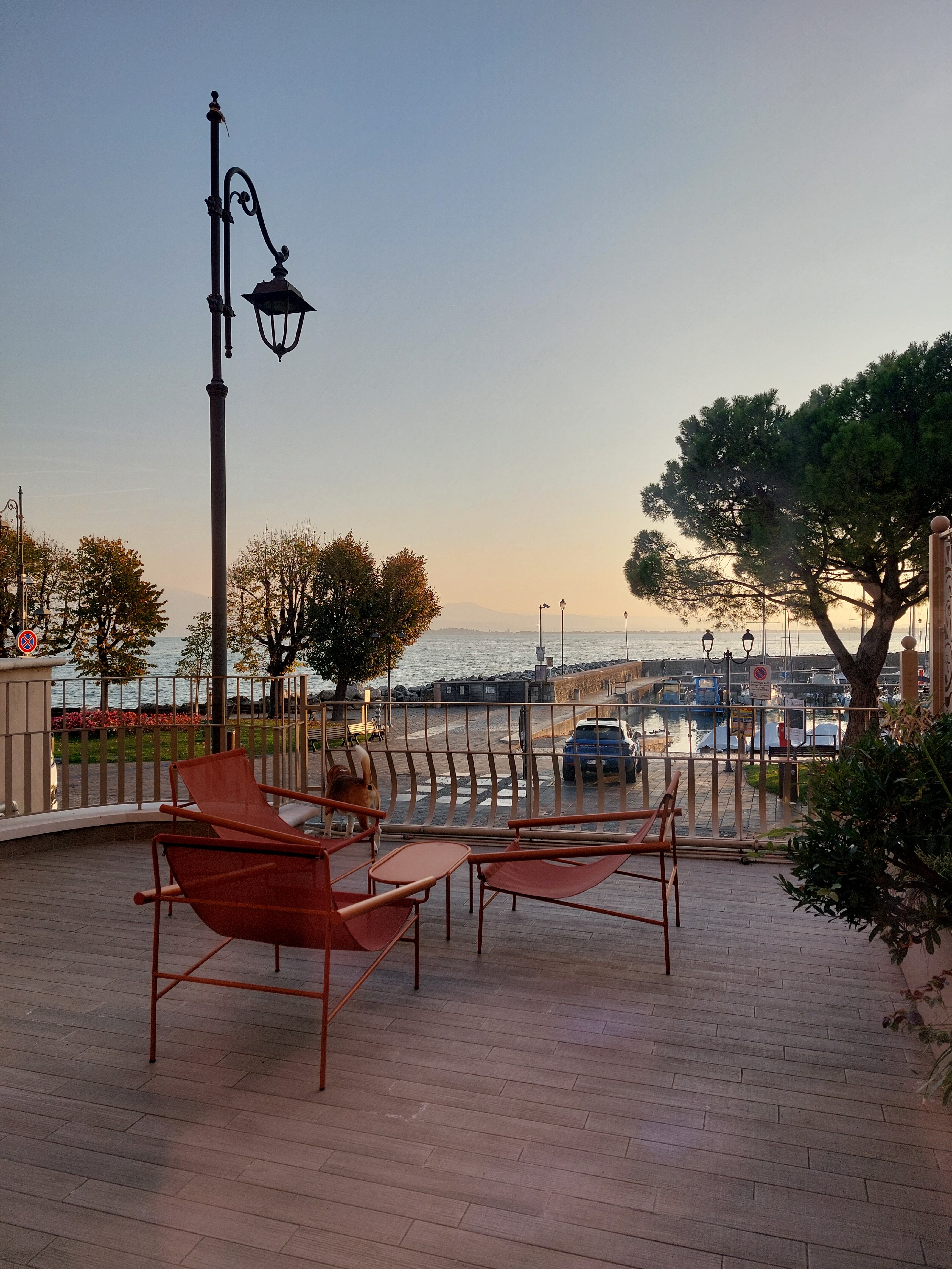 Hotel Vittorio-官方