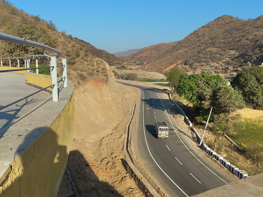 Sadas River Rock Resort主图