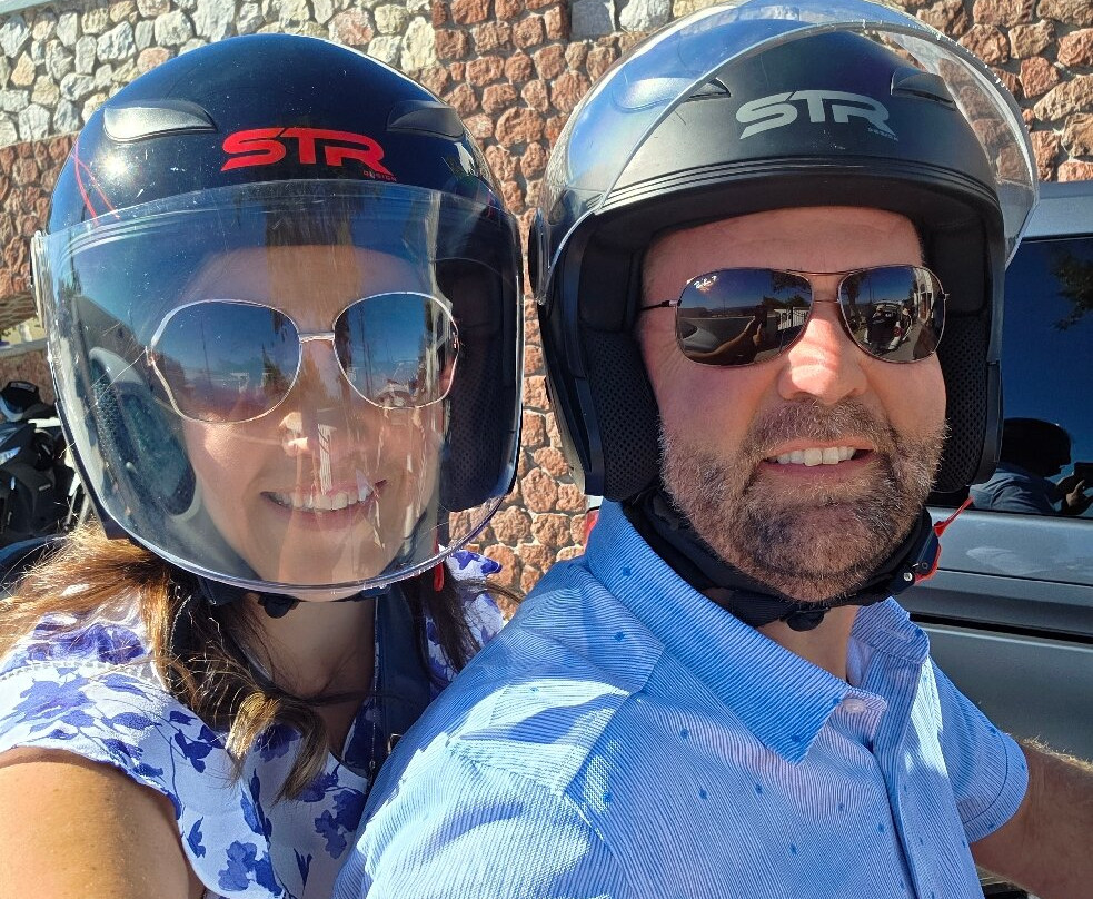 Tony's Rent a Car & Moto-菲洛士帖法尼必去景点