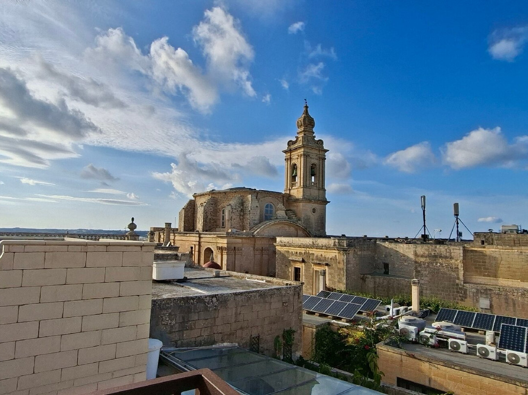 Casa Gourgion-姆迪纳必去景点