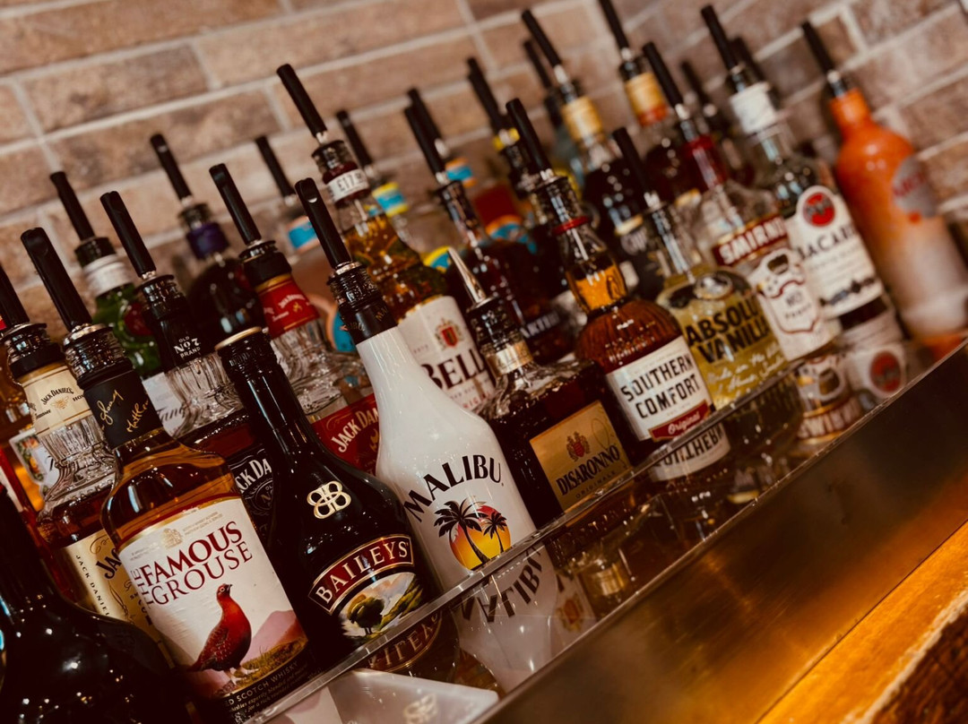 Shepherds Tap & Crook-Walcott必去景点