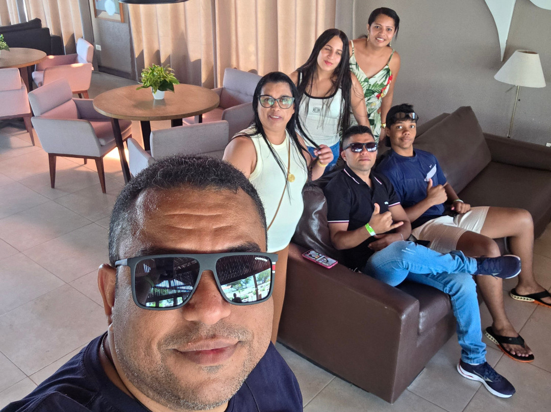 Hotel Fazenda Portal De Gravata主图