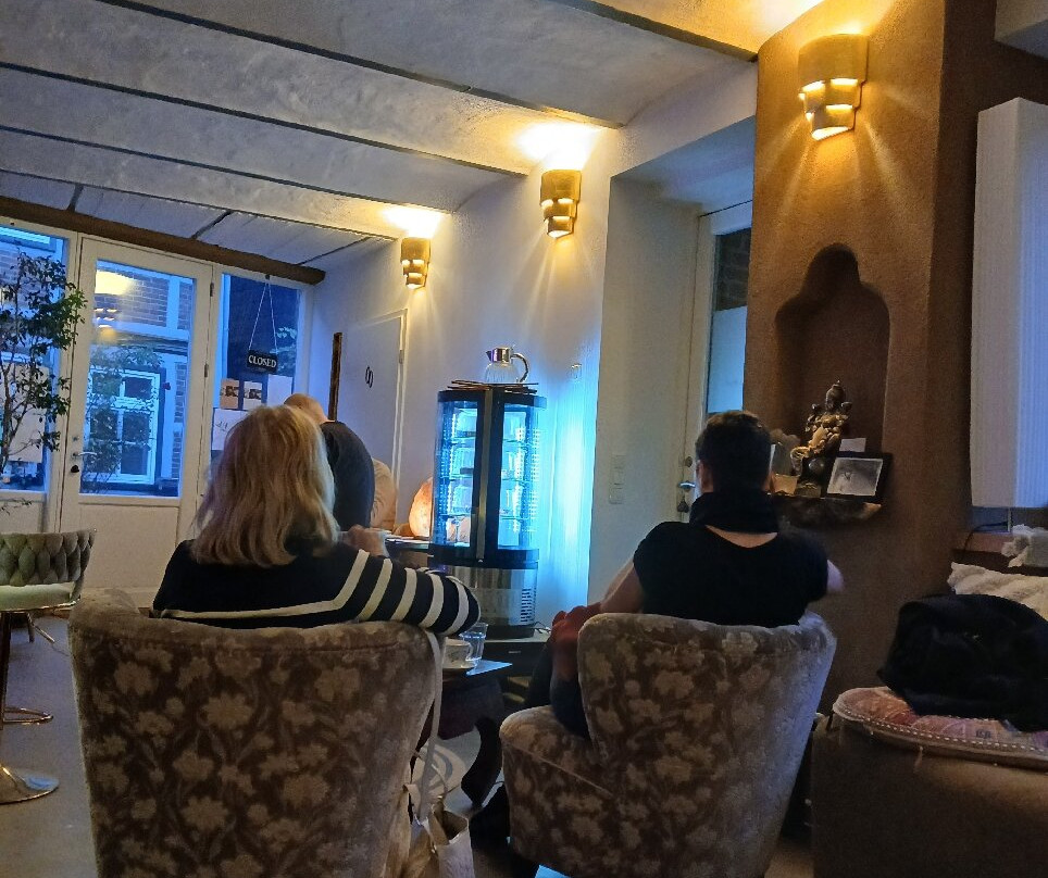 Frühstücks- & Kulturcafé Abrakadabra