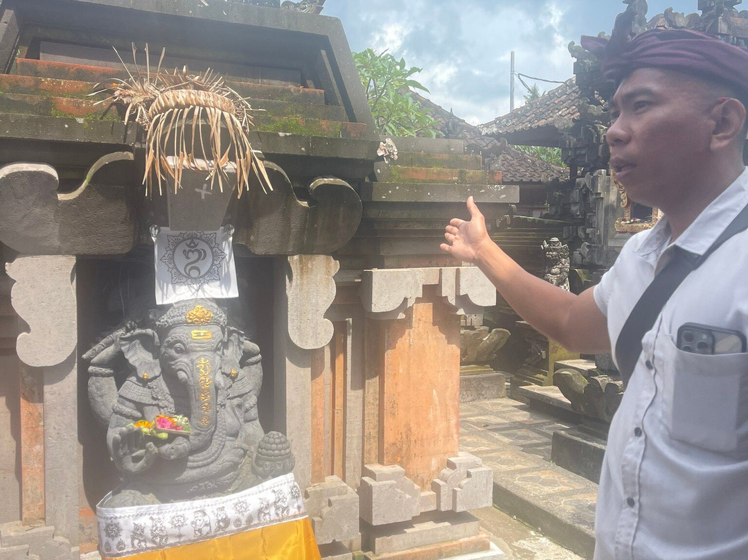 Bali Culture Tours-吉安雅必去景点