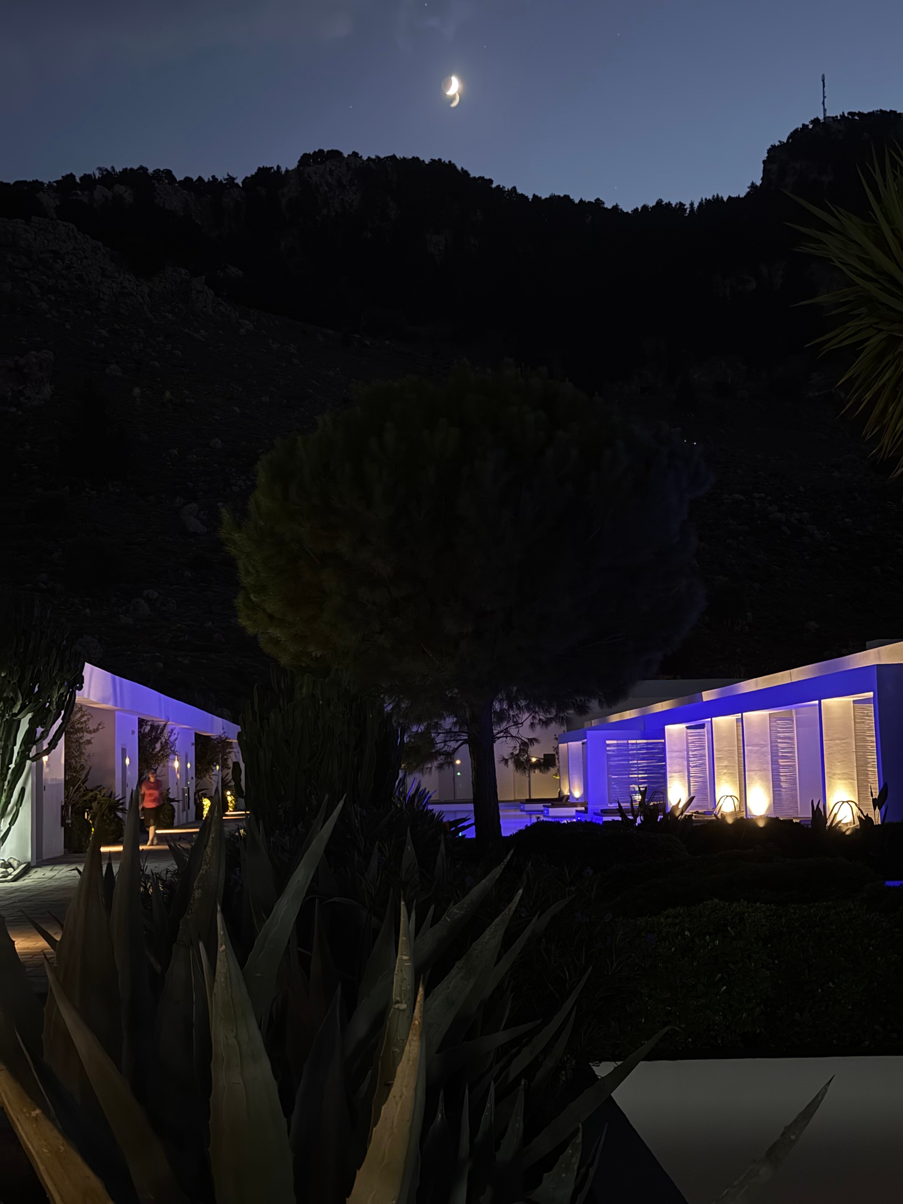 Casa Cook Rhodes-官方