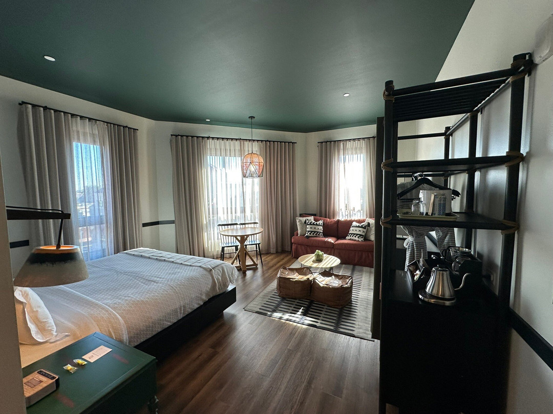 El Capitan Hotel主图