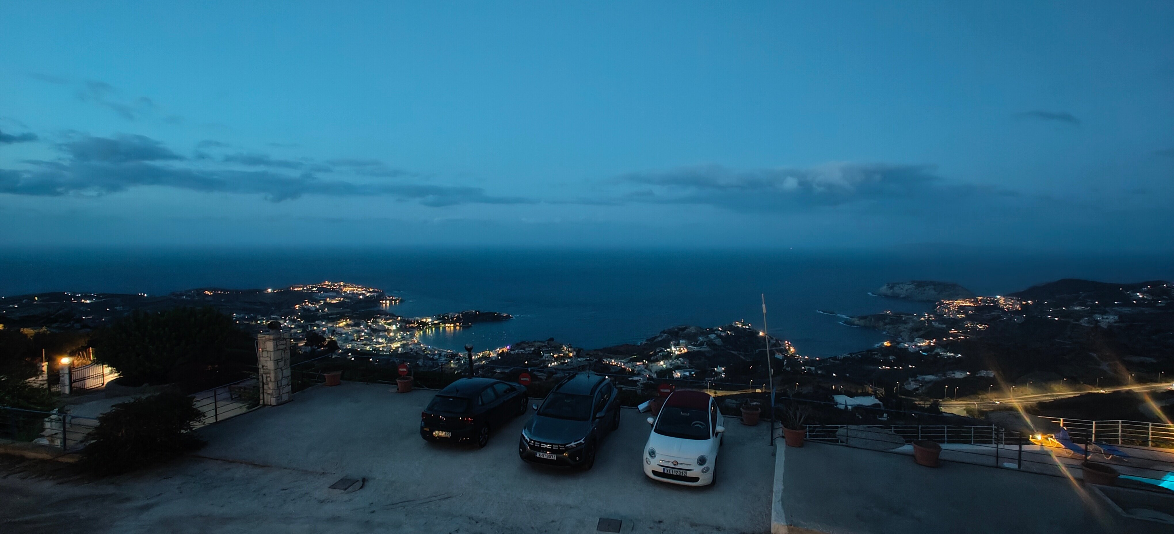 Nymphes Luxury Apartments-官方