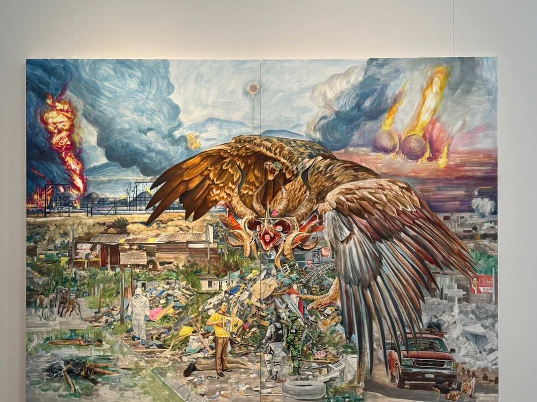 Museum van Bommel van Dam-芬洛必去景点