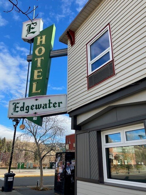 Edgewater Hotel主图